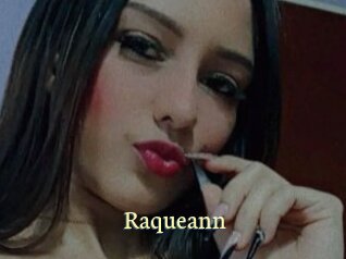 Raqueann