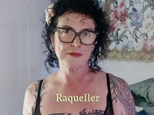 Raqueller