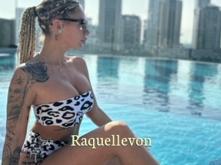 Raquellevon