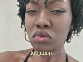 Raquix40