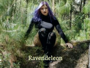 Ravendeleon