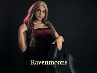 Ravenmoons