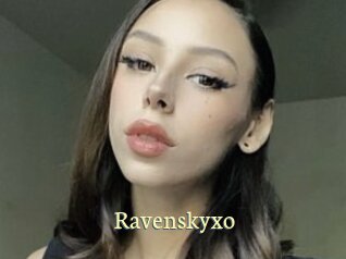 Ravenskyxo