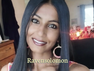 Ravensolomon