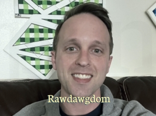 Rawdawgdom