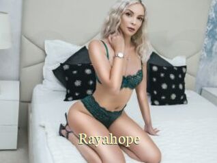 Rayahope