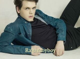 Rayantoyboy