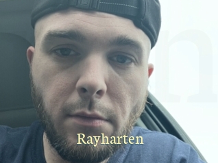 Rayharten