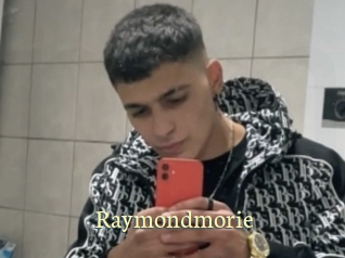 Raymondmorie