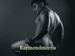 Raymondmorris