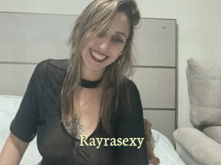 Rayrasexy