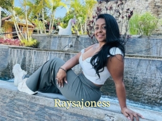 Raysajoness