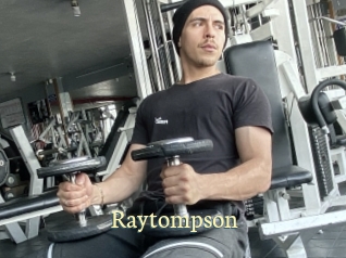 Raytompson