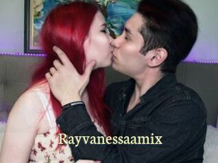 Rayvanessaamix