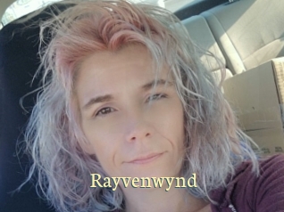 Rayvenwynd