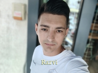 Razvi