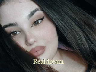 Realdream