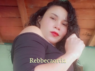 Rebbecaortiz