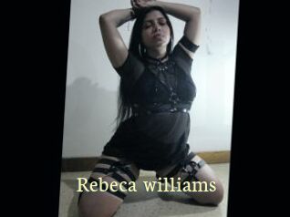 Rebeca_williams