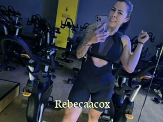 Rebecaacox