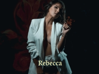 Rebecca