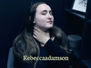 Rebeccaadamson