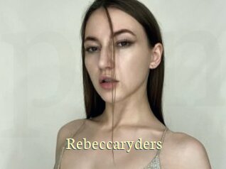 Rebeccaryders