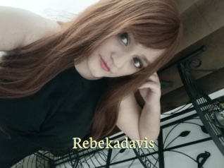 Rebekadavis