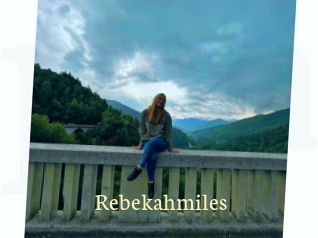 Rebekahmiles