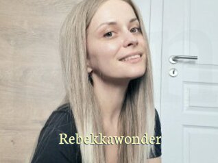 Rebekkawonder