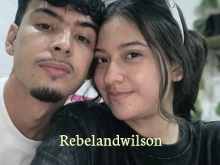 Rebelandwilson