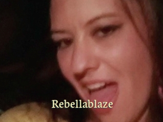 Rebellablaze