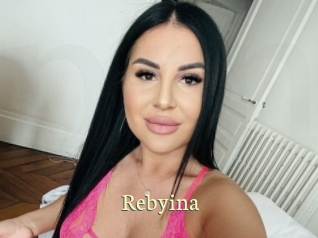 Rebyina