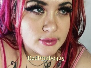 Redbimbo425