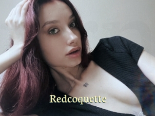 Redcoquette