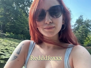 Redddfoxxx