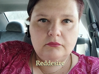 Reddesire