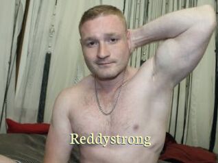 Reddystrong