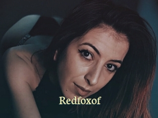 Redfoxof