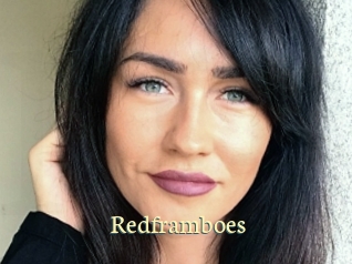 Redframboes