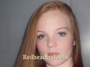 Redheadgoddesss