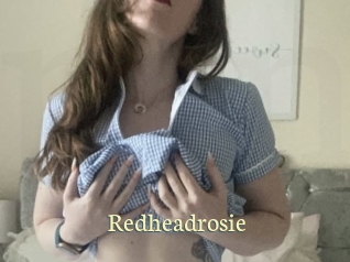 Redheadrosie