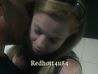 Redhott4u84