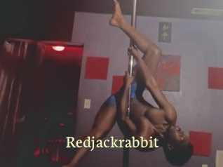 Redjackrabbit