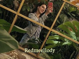 Redmeellody