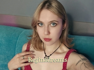 Reginadreams