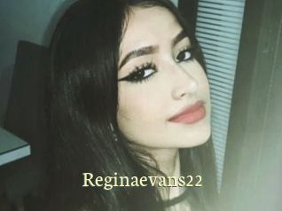 Reginaevans22