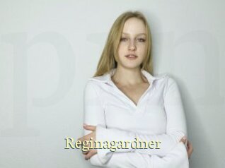 Reginagardner