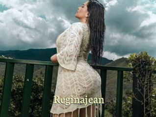 Reginajean