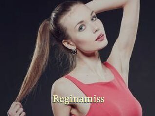 Reginamiss